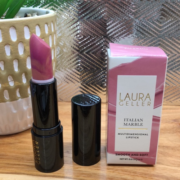 Laura Geller Italian Marble Lipstick - Picture 10 of 16
